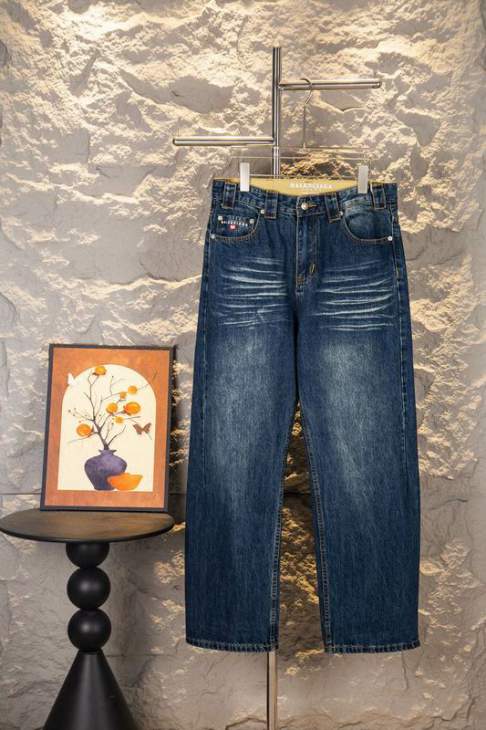 Picture of Balenciaga Jeans Long _SKUBalenciagasz30-36xetr568064